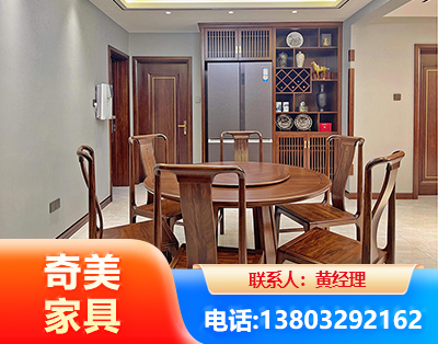 梧州板木结合家具