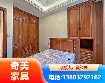 梧州板木结合家具