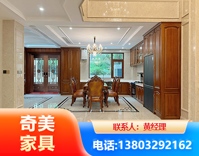 梧州板木结合家具